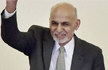 Afghan President Ashraf Ghani to talk security with PM Modi today